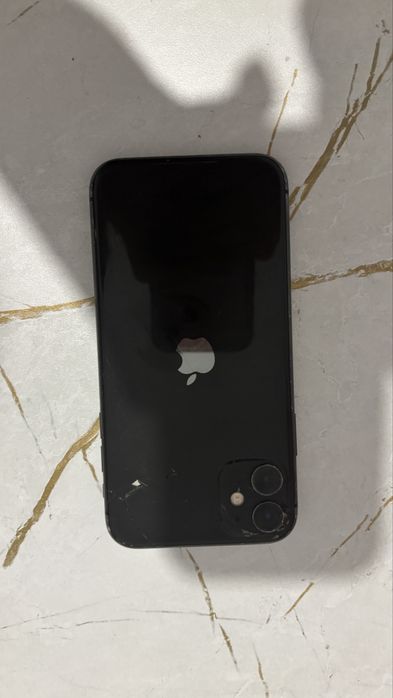 Айфон 11 128гб ёмкость 76