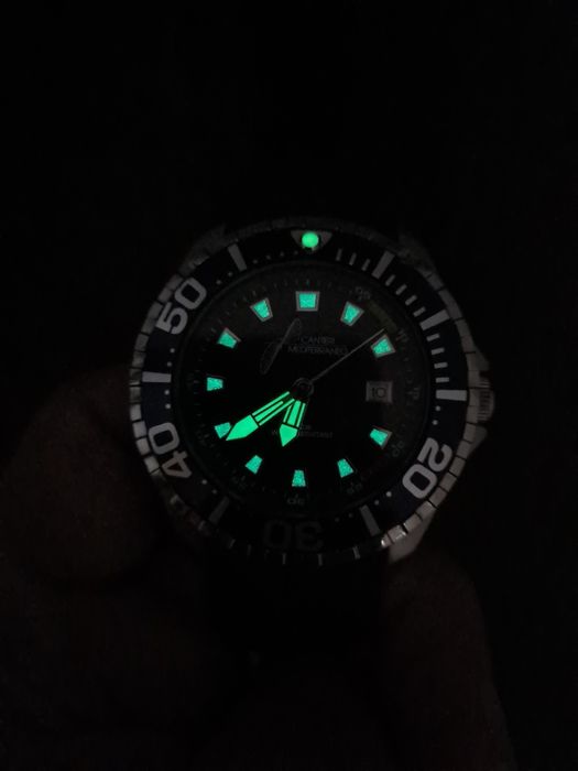 Ceas      CDM quartz