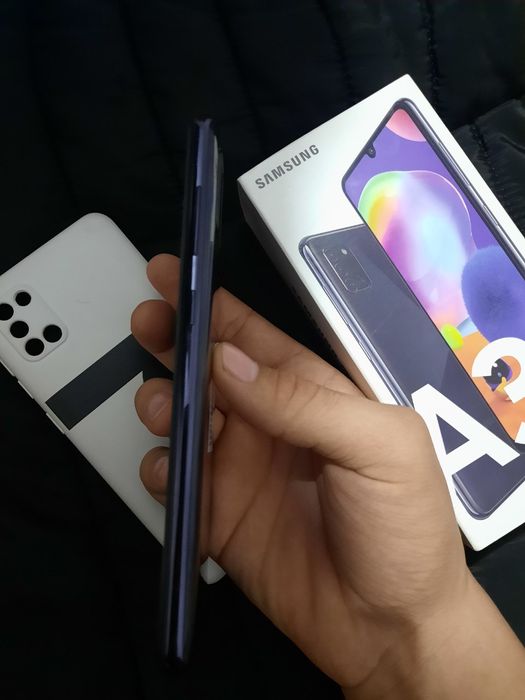 Samsung a31  64gb