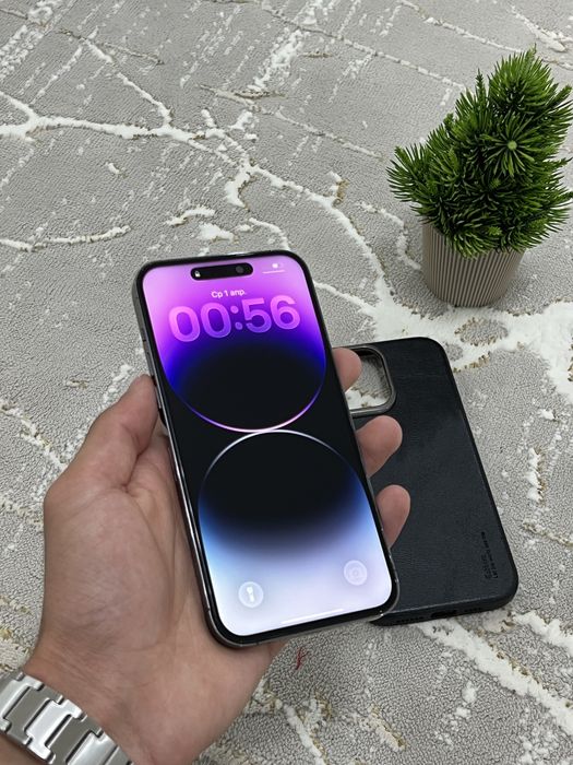 iPhone 14 Pro Max 256Gb