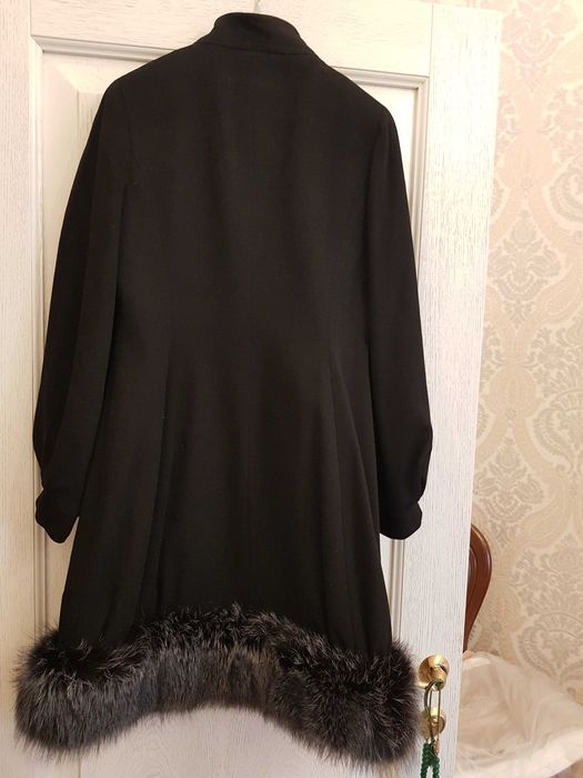 Продам пальто  Италия