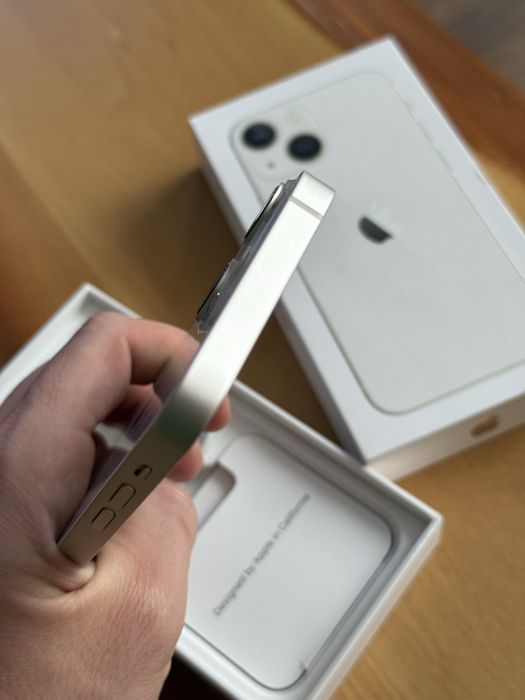 Iphone 13 mini 128GB Отличен ! Като Нов !