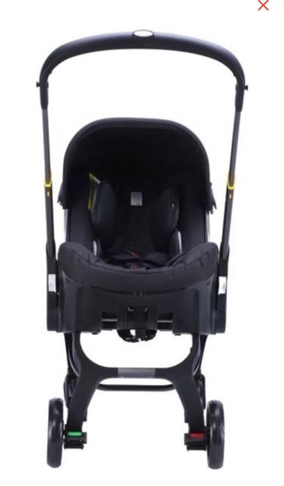 Коляска прогулочная