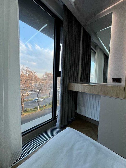 R17 Сдаётся квартира 2/3/12 Шайхантахурском, ор-р метро Миллий бог