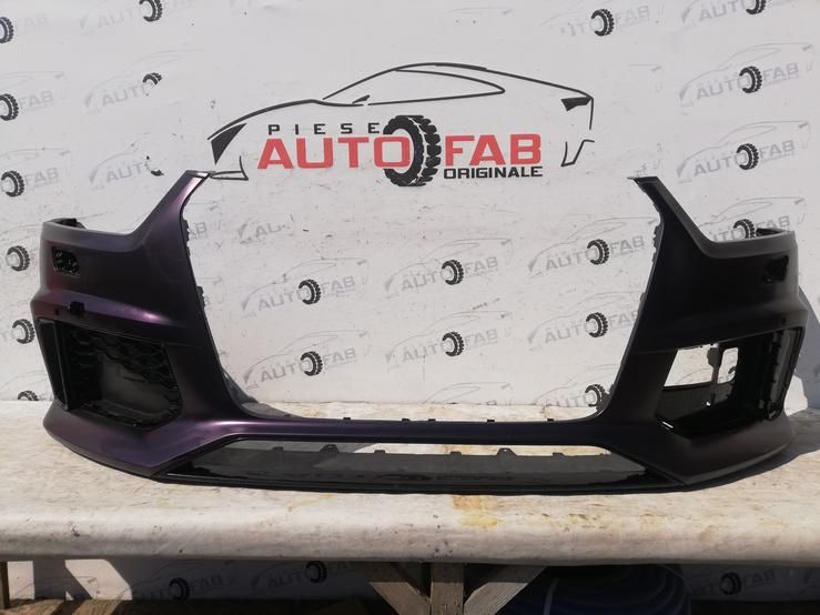 Bara fata Audi RS Q3 8U an 2011-2012-2013-2014