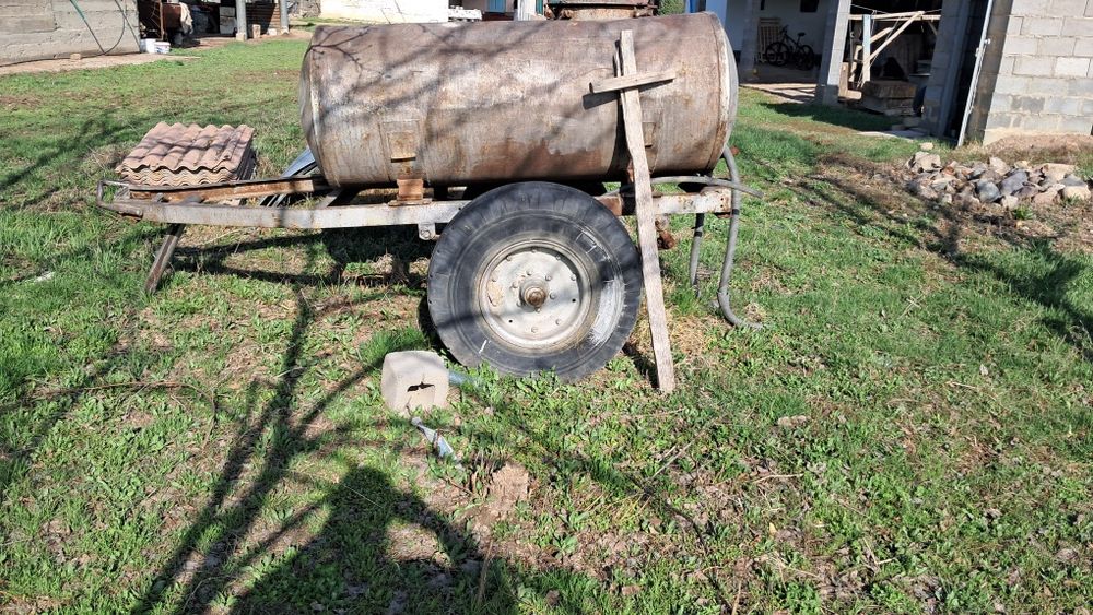 Ёмкасть сатылады