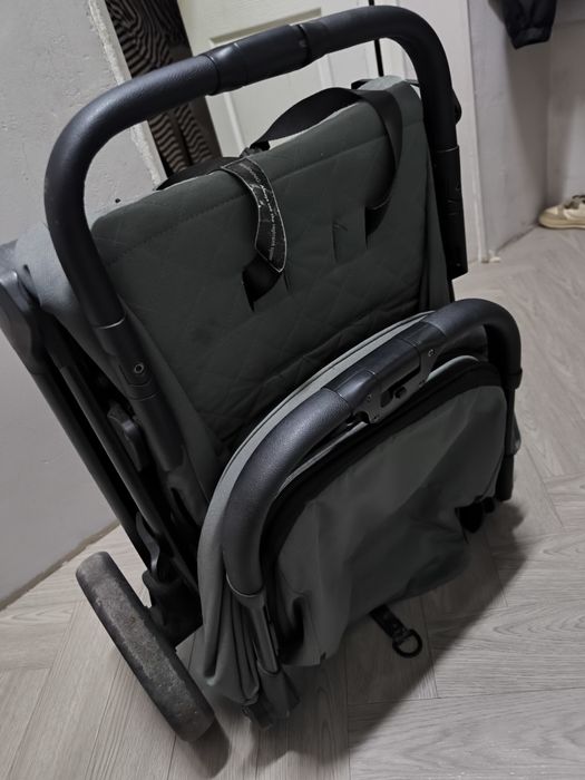 Коляска Easywalker Charlie