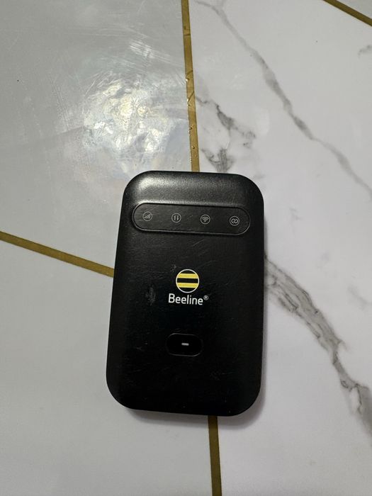 Продам роутер белайн