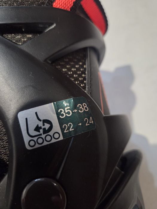 Role copii 35 -38 noi