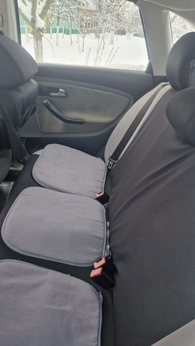 Vând Seat Ibiza 2003