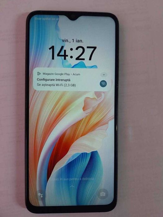 Telefon Oppo A38