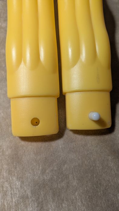 Массажные разборные обручи/хулахупы