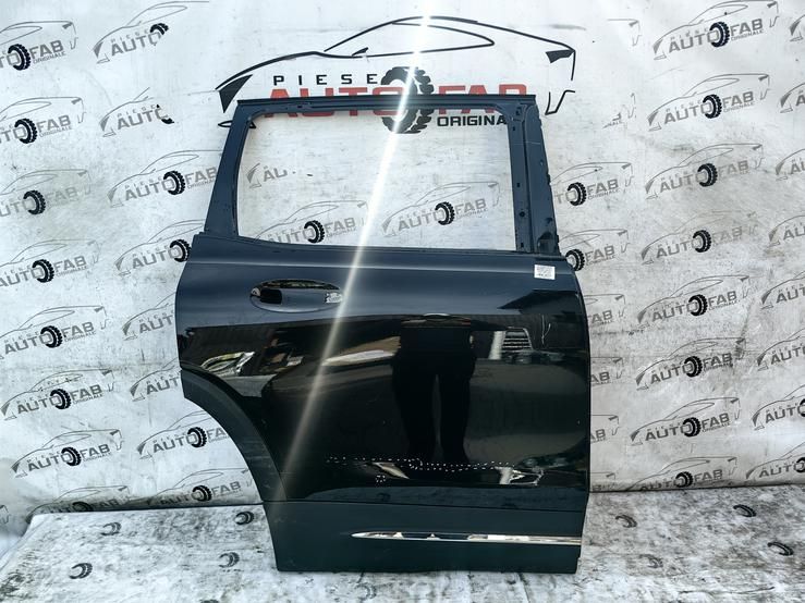 Usa dreapta spate Mercedes GLB W247 X247 an 2019-2020-2021-2022-2023-2