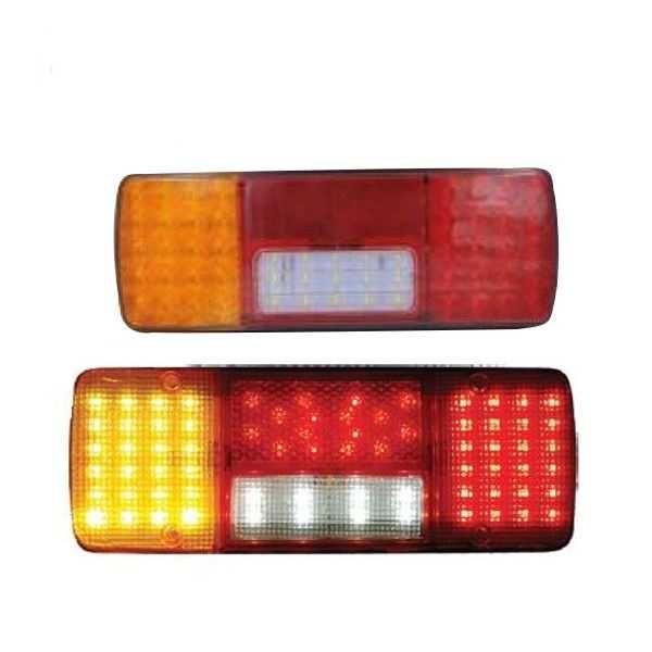 Универсален Стоп - Диоден 10-30V - 5 Функции