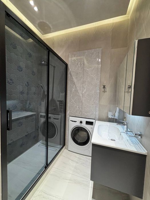 Срочно ЖК Кислород 2/11/16 Murad Building Евроремонт