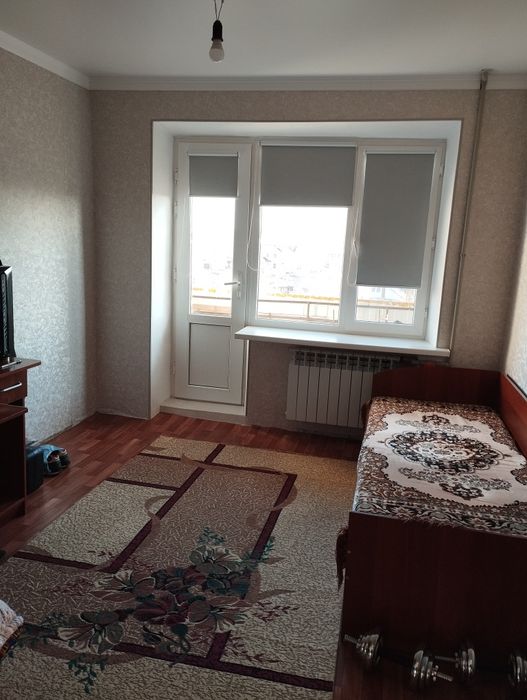Продажа или обмен квартира в городе Атырау.