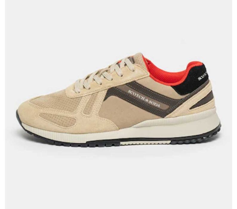 Scotch & soda 44 маратонки