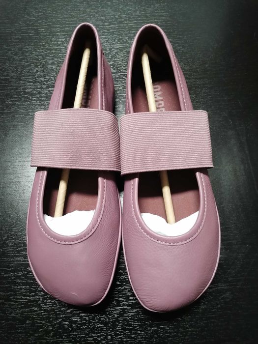 Balerini CAMPER noi, mărimea 38