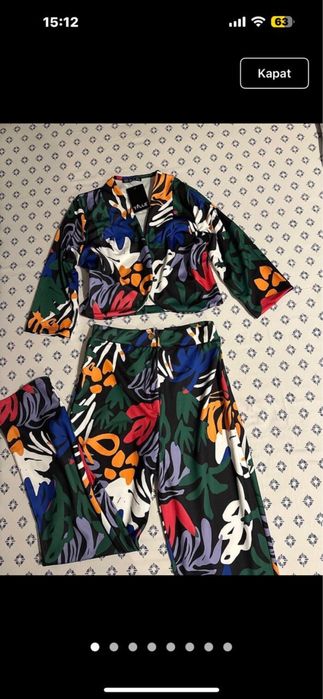 Yangi Dvoyka ayollar uchun