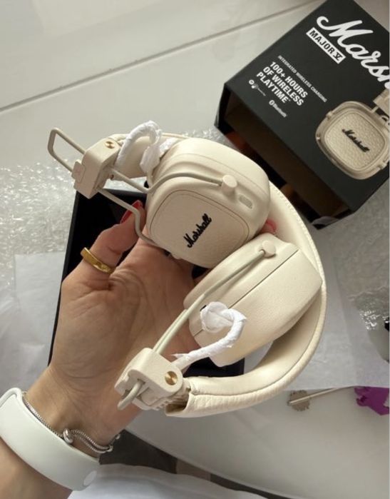 Наушники Marshall Major 5