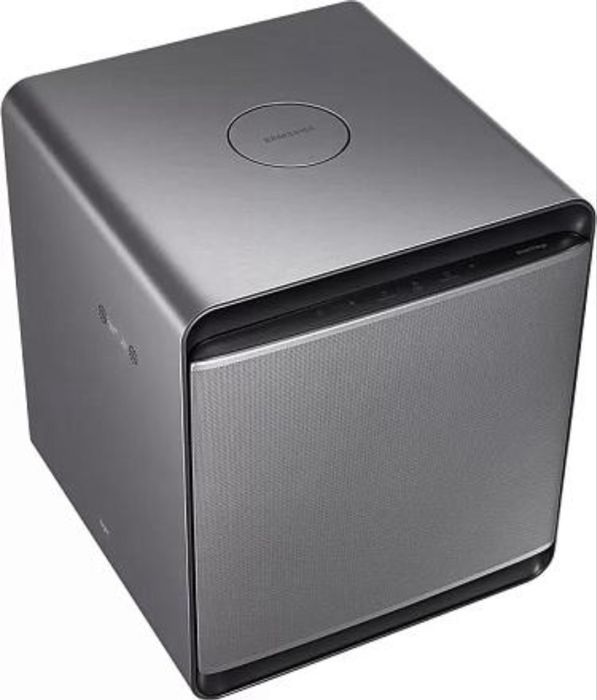 Очиститель воздуха Samsung WindFree