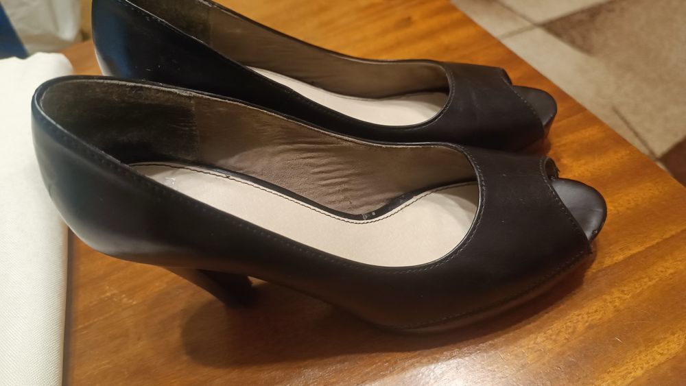 Дамски обувки 37 номер