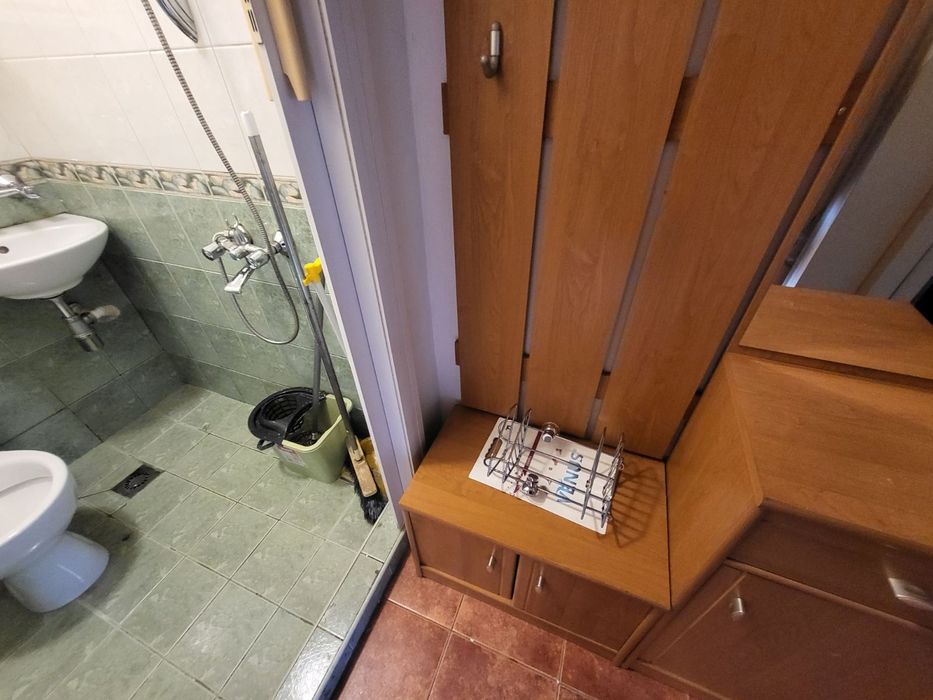 Дава се под наем Двустаен апартамент в София, Толстой - 50 кв.м за 433.5 € - Снимка #4