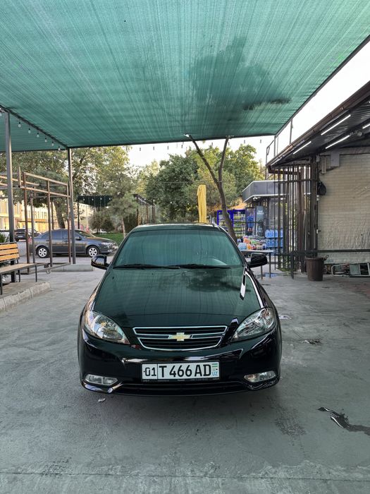 Chevrolet Jentra 2021
