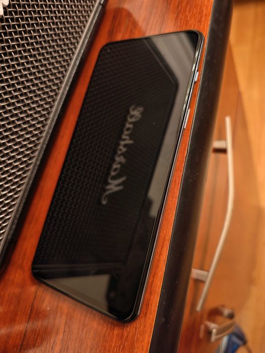 Vand telefon One plus nord 2 5g gray sierra