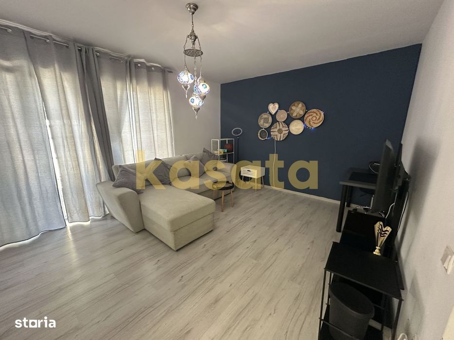 Casă Duplex