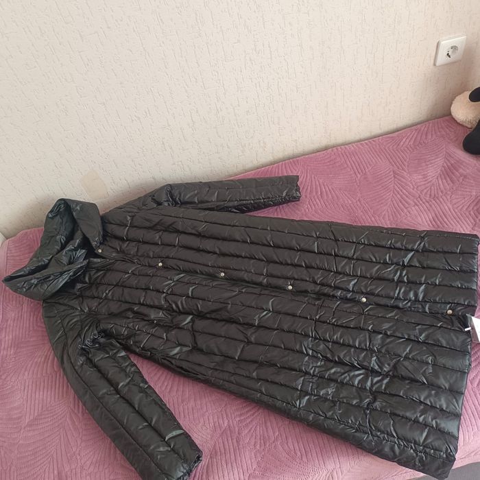 Куртка демисезонный