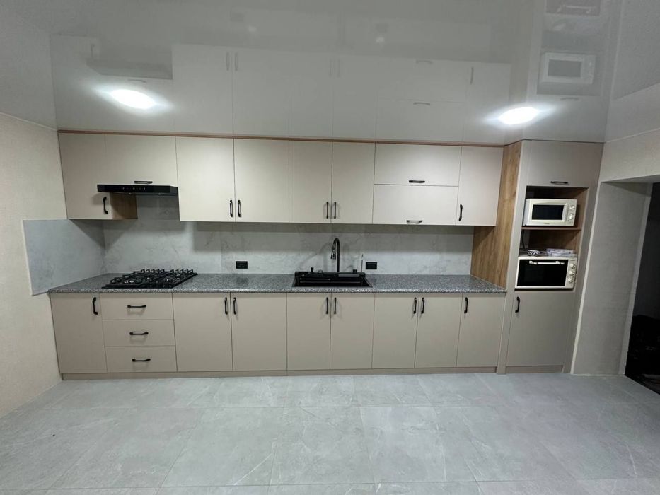 Мебель на заказ