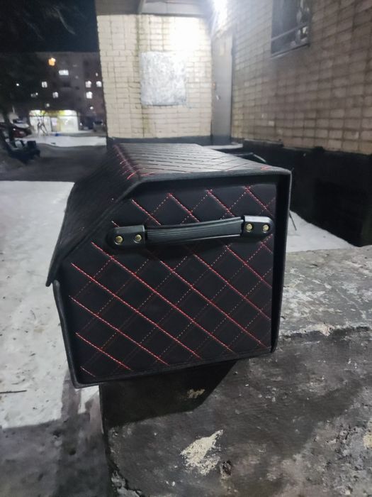 Органайзер в хорошем состоянии