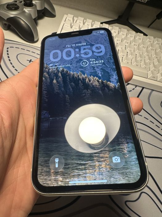 Iphone 11 В ИДЕАЛЕ