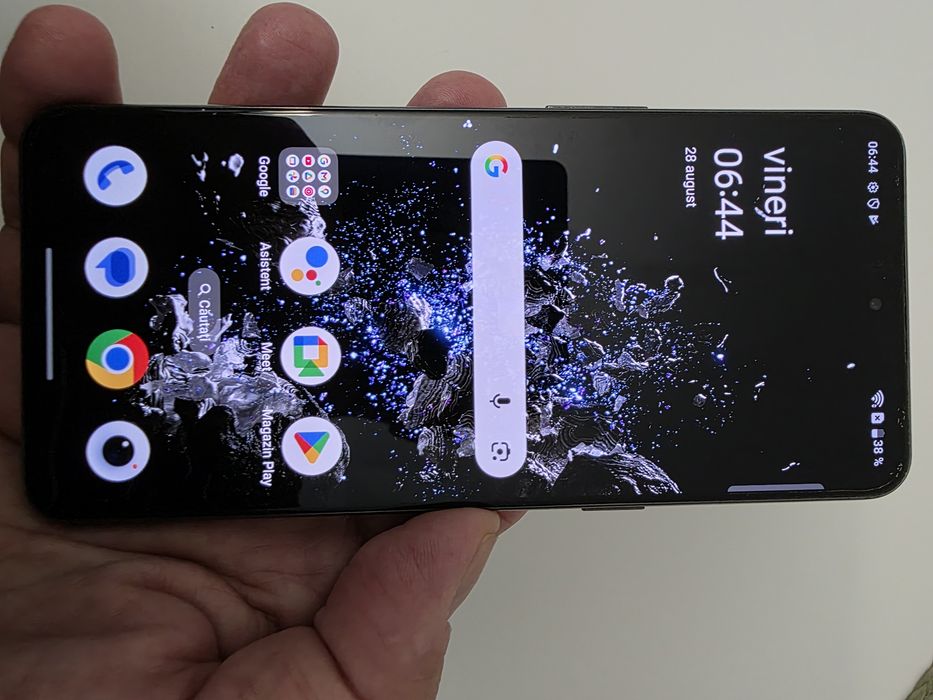 Vand OnePlus 10T 5G, 256 Gb, negru