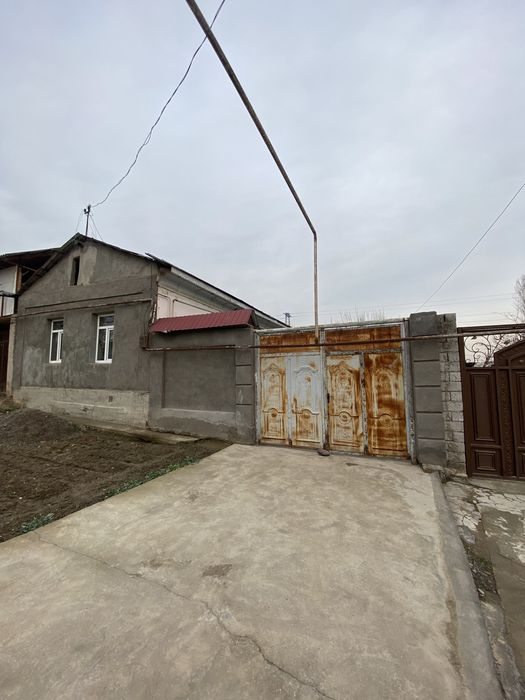 Келес санаторияда 4 хонали уй сотилади
