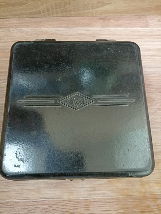 Барометр анероид