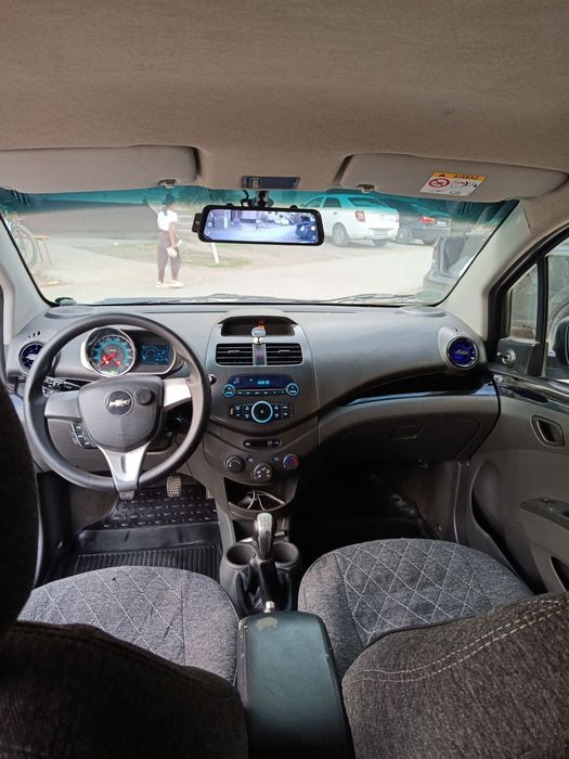 Срочний   Аренда Спарк год выпуска 2019