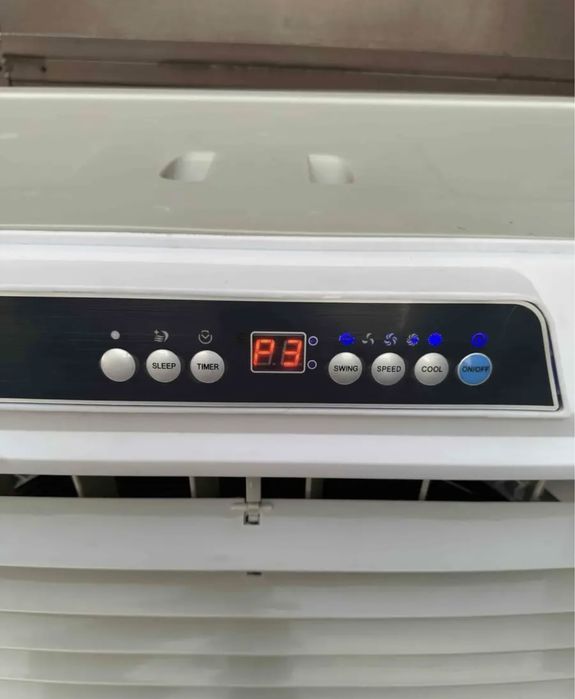 Вентиляторы с воденным охлаждением