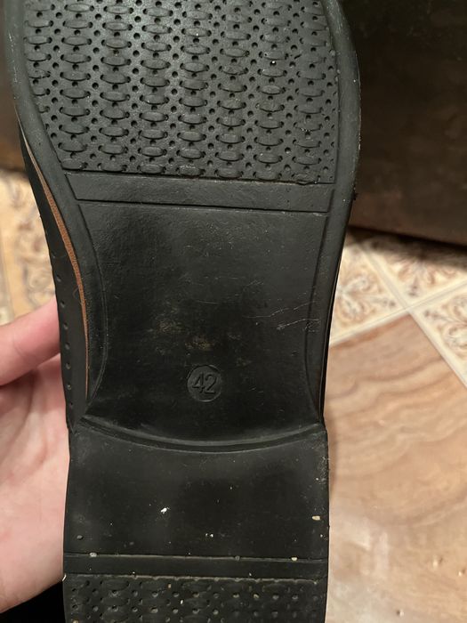 Продам      обувь