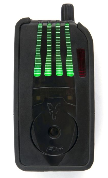 Avertizori RX+  NOI NEFOLOSITI  set de 3+1