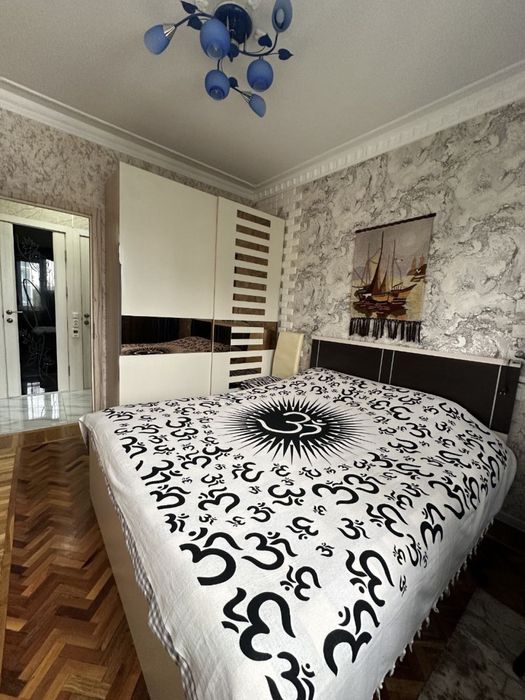 Сдается квартира Ц1 2/6/9