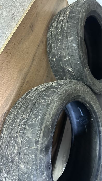 Продам резину R17