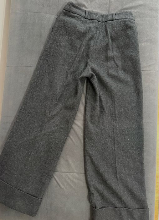 Официален панталон с 9% вълна