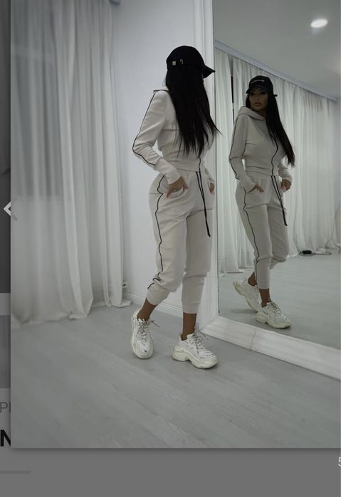 Compleu Millionette xs