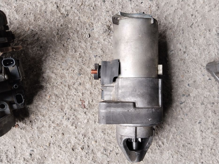 Запчасти на Хонду СРВ