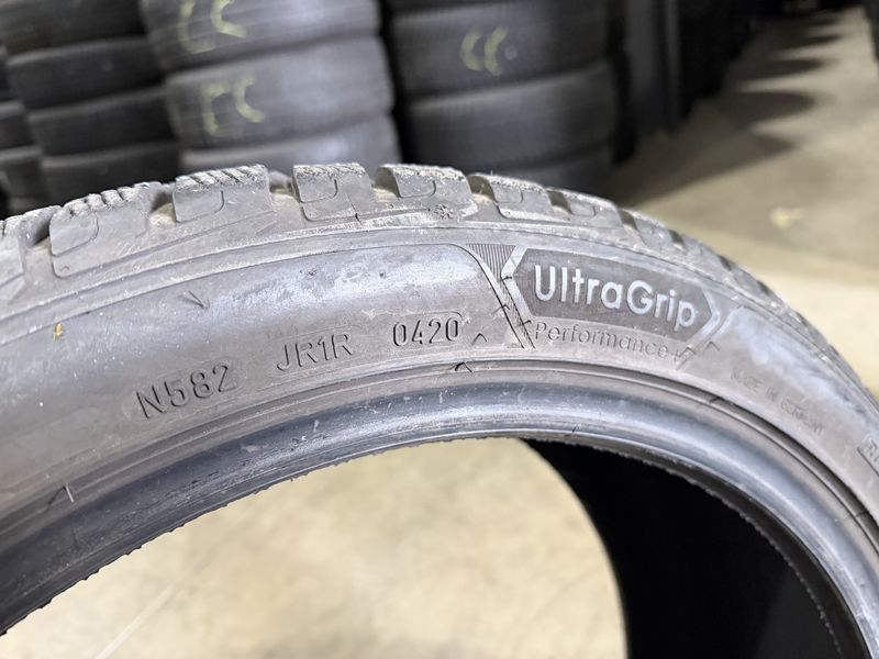 225/45/19 GOODYEAR 4бр