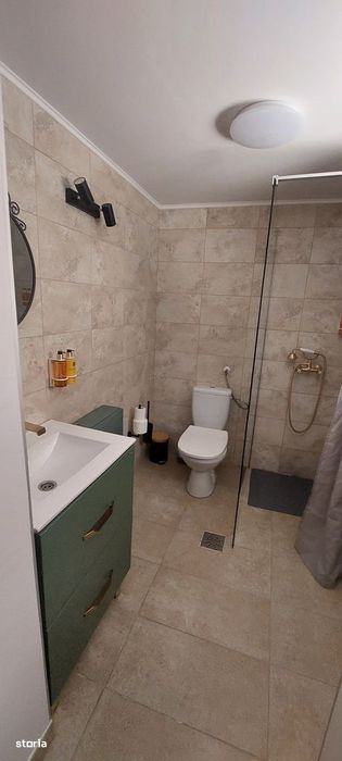 Duplex ultracentral, langa Biserica Neagra