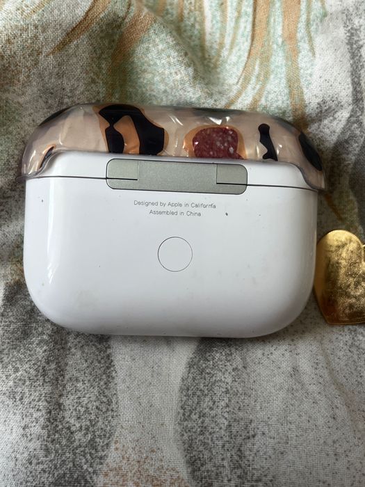 căști apple air pods pro 2