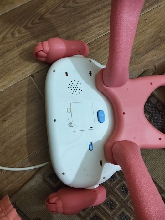 Premergator interactiv pentru copii